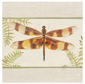 Artist Jean Plout Debuts New Dragonfly Wonder Collection